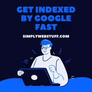 google indexing