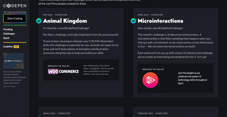 5 Best Websites To Learn Web Development – Simply Web Stuff
