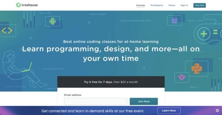 5 Best Websites To Learn Web Development – Simply Web Stuff