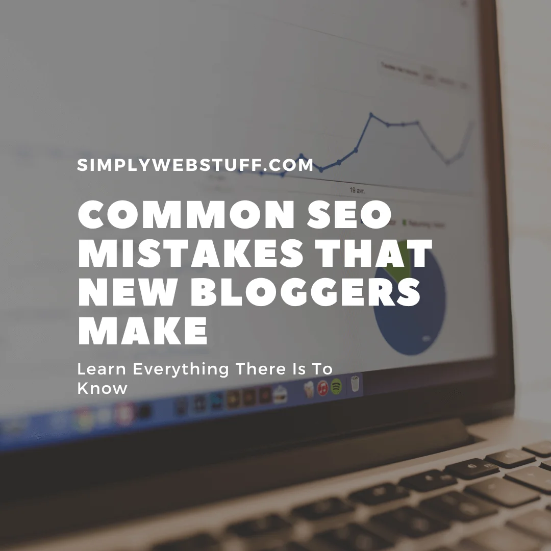 how to fix common seo mistakes