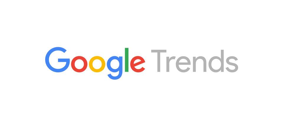 google trends. tools for seo