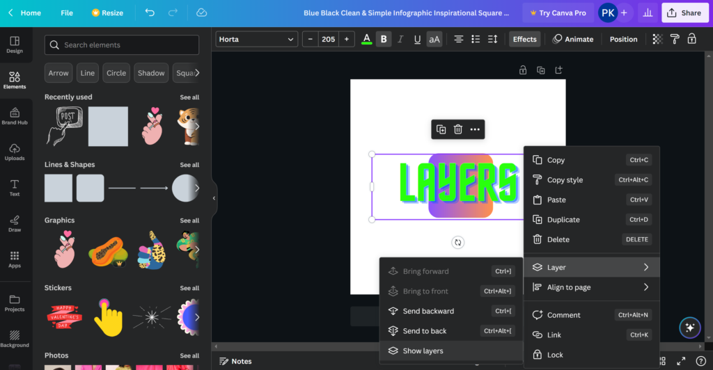 layers in canva 2023
