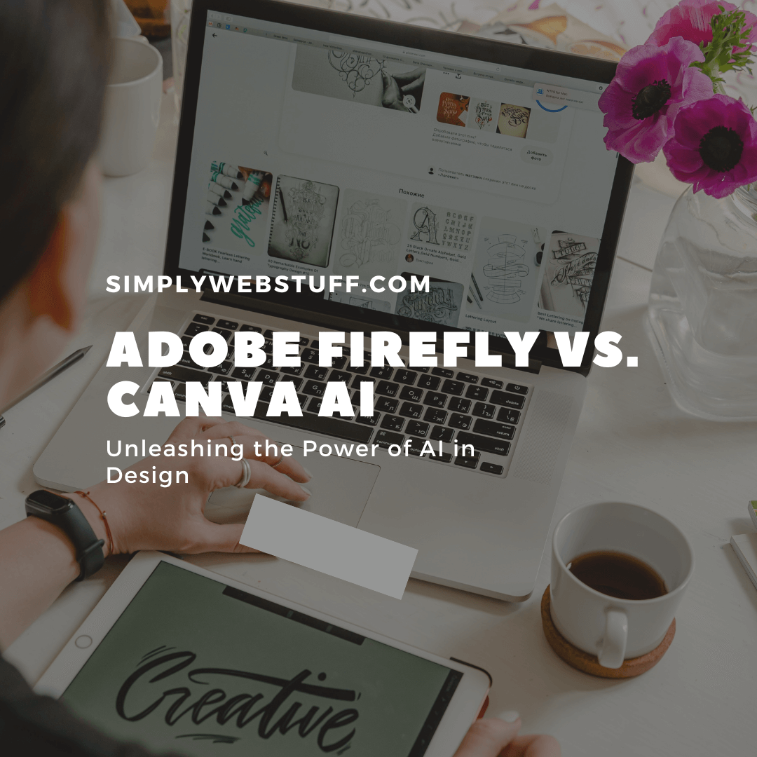 Adobe Firefly vs. Canva AI